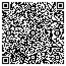 QR code with Jannie Bogan contacts