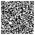 QR code with Jason H Hicks contacts