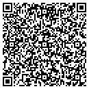 QR code with Ricardo J Reyes contacts