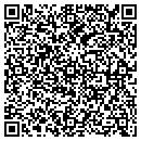 QR code with Hart Brody DDS contacts