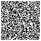 QR code with Ahern Welding Service Inc contacts