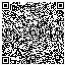 QR code with Testa Corp contacts