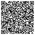 QR code with Jim Saxon contacts