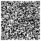 QR code with Zurcher Orthodontics contacts