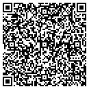QR code with John A Beal contacts