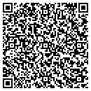 QR code with Tracey's Designs & Fabrics contacts