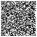 QR code with John D Bernard contacts