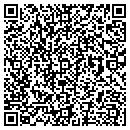 QR code with John M Moore contacts