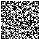 QR code with Johnnie E Hampton contacts