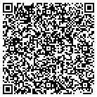 QR code with Gary Luscombe Guide Service contacts