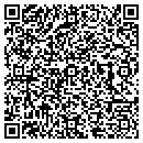QR code with Taylor Delma contacts