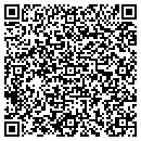 QR code with Toussaint Anse M contacts