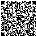 QR code with John R Allen contacts