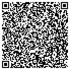 QR code with Lee Memorial Hospital contacts