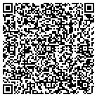 QR code with Woodbury William E DDS contacts