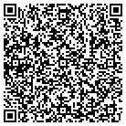 QR code with Israelsen Laurence D DDS contacts