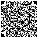 QR code with J Craig Karren Dds contacts