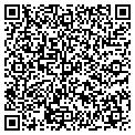 QR code with R P P Y contacts