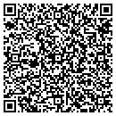QR code with Joyce Baxter contacts