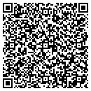 QR code with J Snider contacts