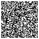 QR code with Kathy F Moore contacts