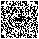 QR code with M Elen P Gajo & Assoc contacts