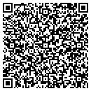 QR code with Keith Edward Harris contacts