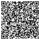QR code with Kenneth W Sanders contacts