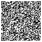 QR code with Red Bug-Tuskawilla Chiro Clnc contacts