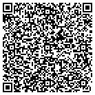 QR code with Chandler Cattle Corporation contacts