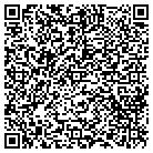 QR code with Phantom Transport & Towing Inc contacts