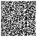 QR code with David B Brill OD contacts