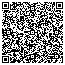 QR code with Hammer Magazine contacts
