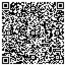 QR code with Nu Nutrition contacts