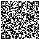 QR code with C A Auto Sales Corp contacts