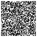 QR code with James Johnson Service contacts