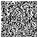 QR code with King & Shaw contacts