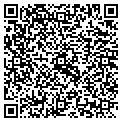 QR code with Manning Inc contacts