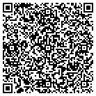 QR code with A Touch-Serenity Therapeutic contacts