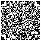 QR code with Marjorie E Stutts contacts