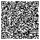 QR code with M Campbell contacts