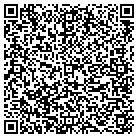 QR code with Mcdowell Moccio & Associates LLC contacts