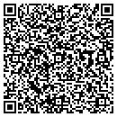 QR code with Martin J Cox contacts