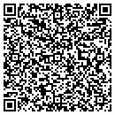 QR code with Mary A Parker contacts