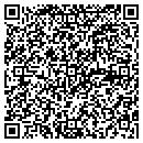QR code with Mary P Byrd contacts