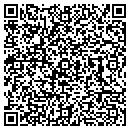 QR code with Mary P Smith contacts