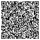 QR code with PINK SORBIE contacts