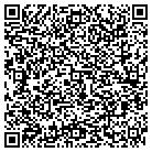 QR code with Hannibal Enterprise contacts