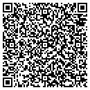 QR code with Regency Fund contacts
