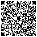 QR code with Hogan Eileen contacts